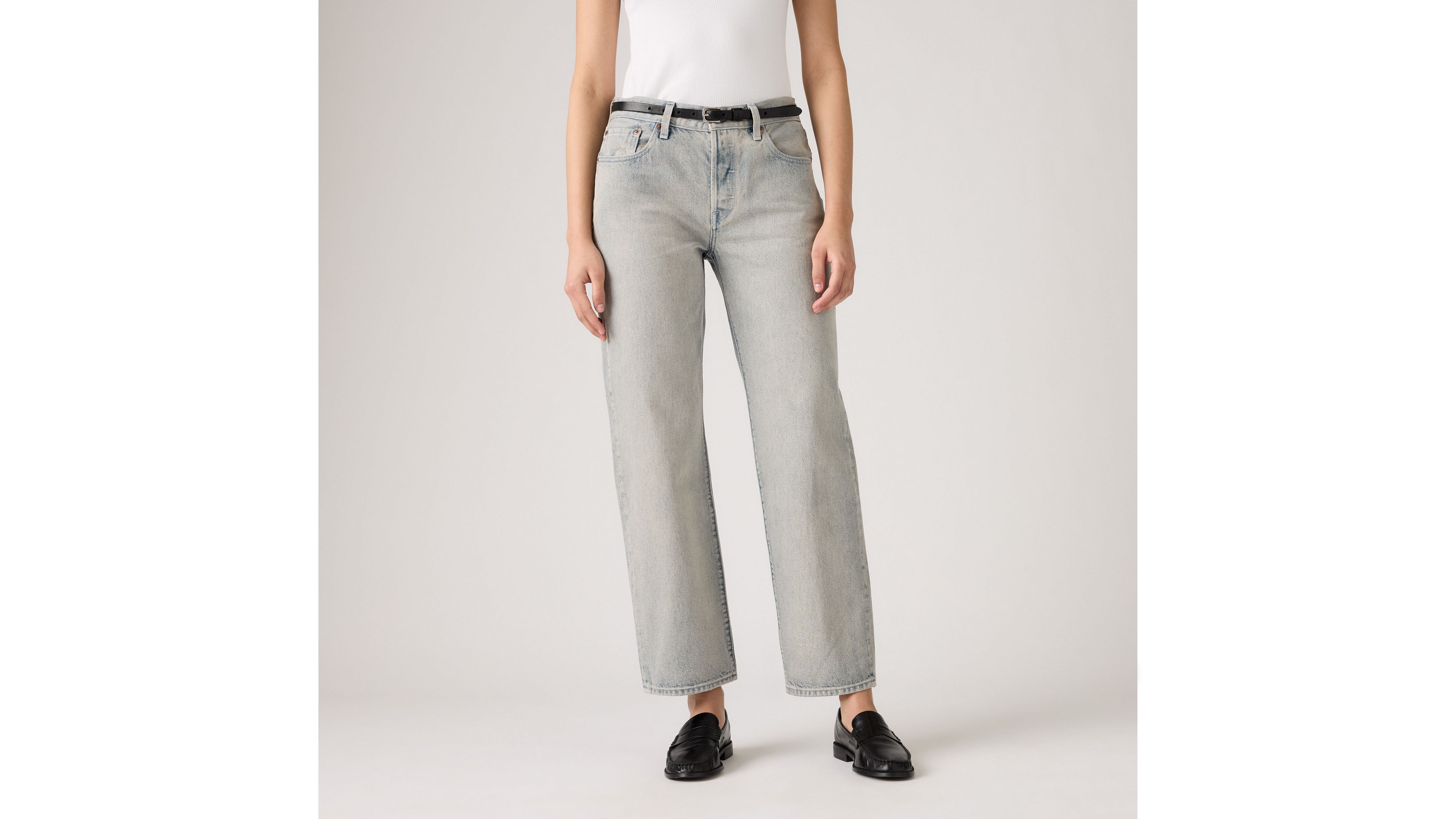 501® ‘90s Ankle Women's Jeans