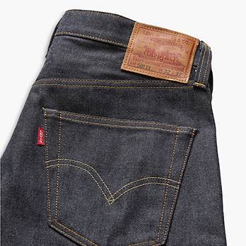 Levi's® X Born X Raised 501® Original Fit Jeans - Dark Wash | Levi's® US