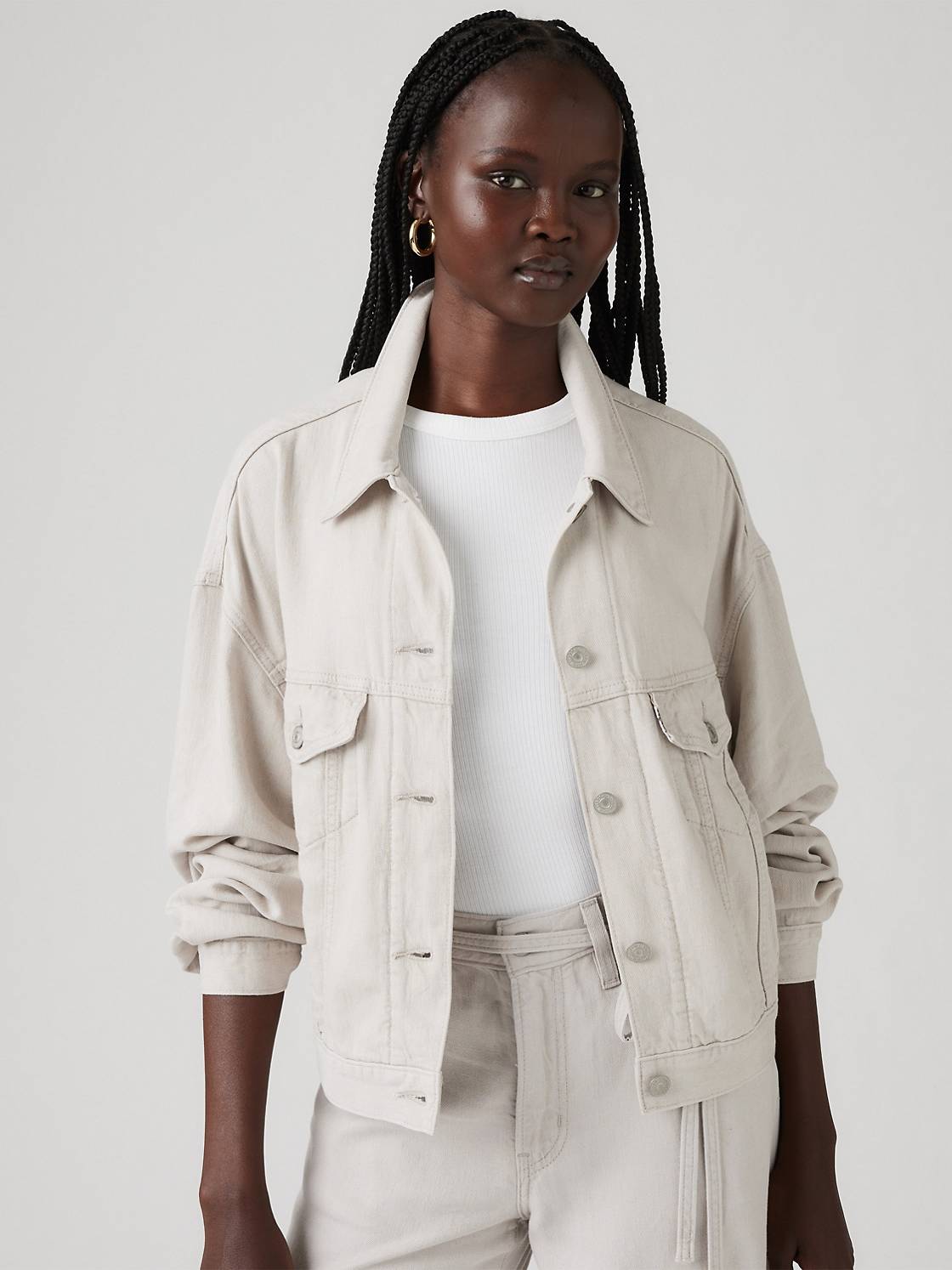 Women's Denim Jackets & Jean Jackets | Levi's® US Women's Denim Jackets & Jean Jackets | Levi's® US