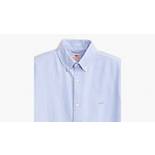 Short Sleeve Authentic Button Up Shirt 6