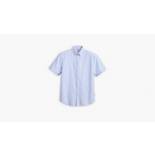 Short Sleeve Authentic Button-Down Shirt 5