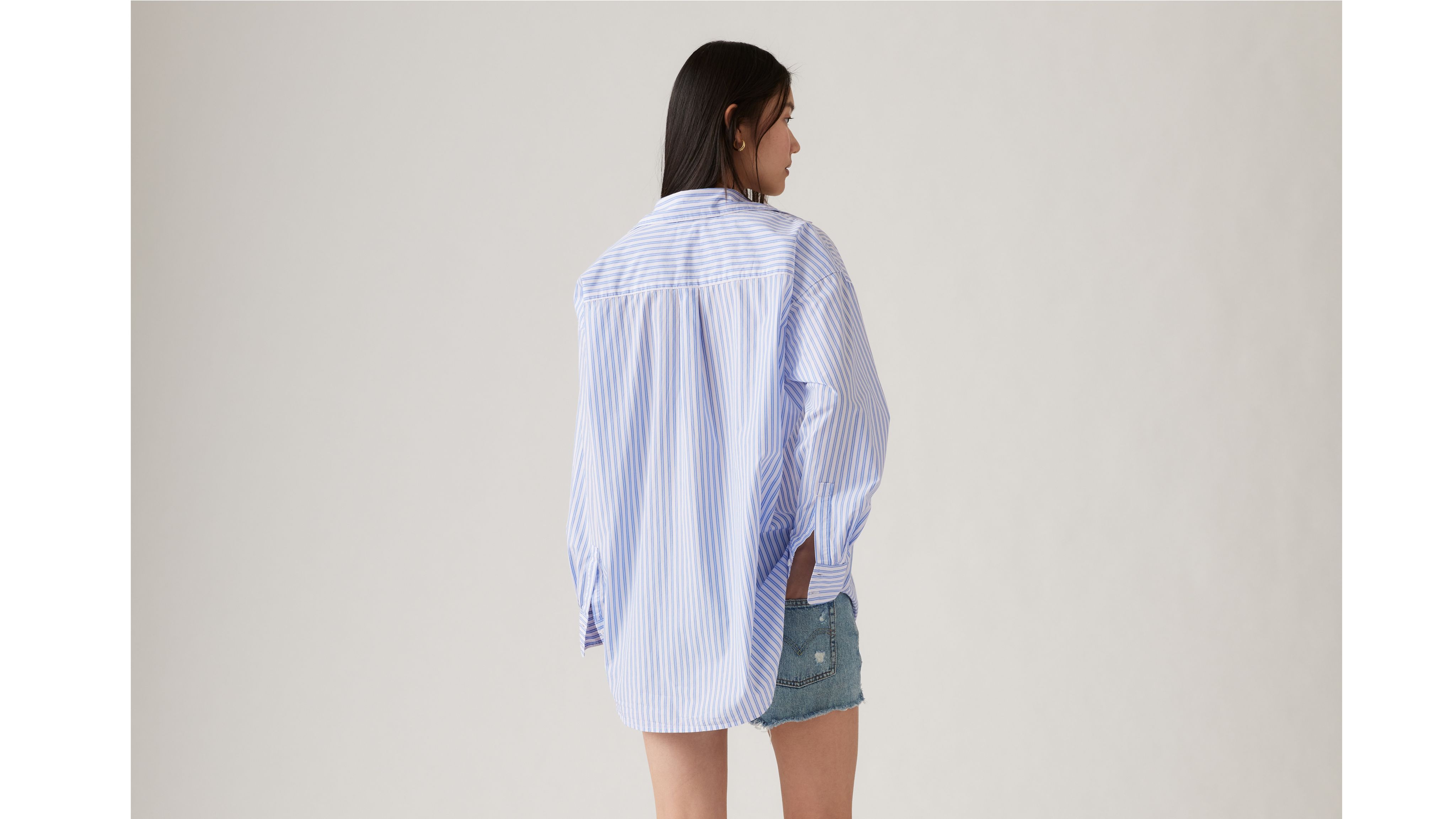 Lola Button Up Shirt 3
