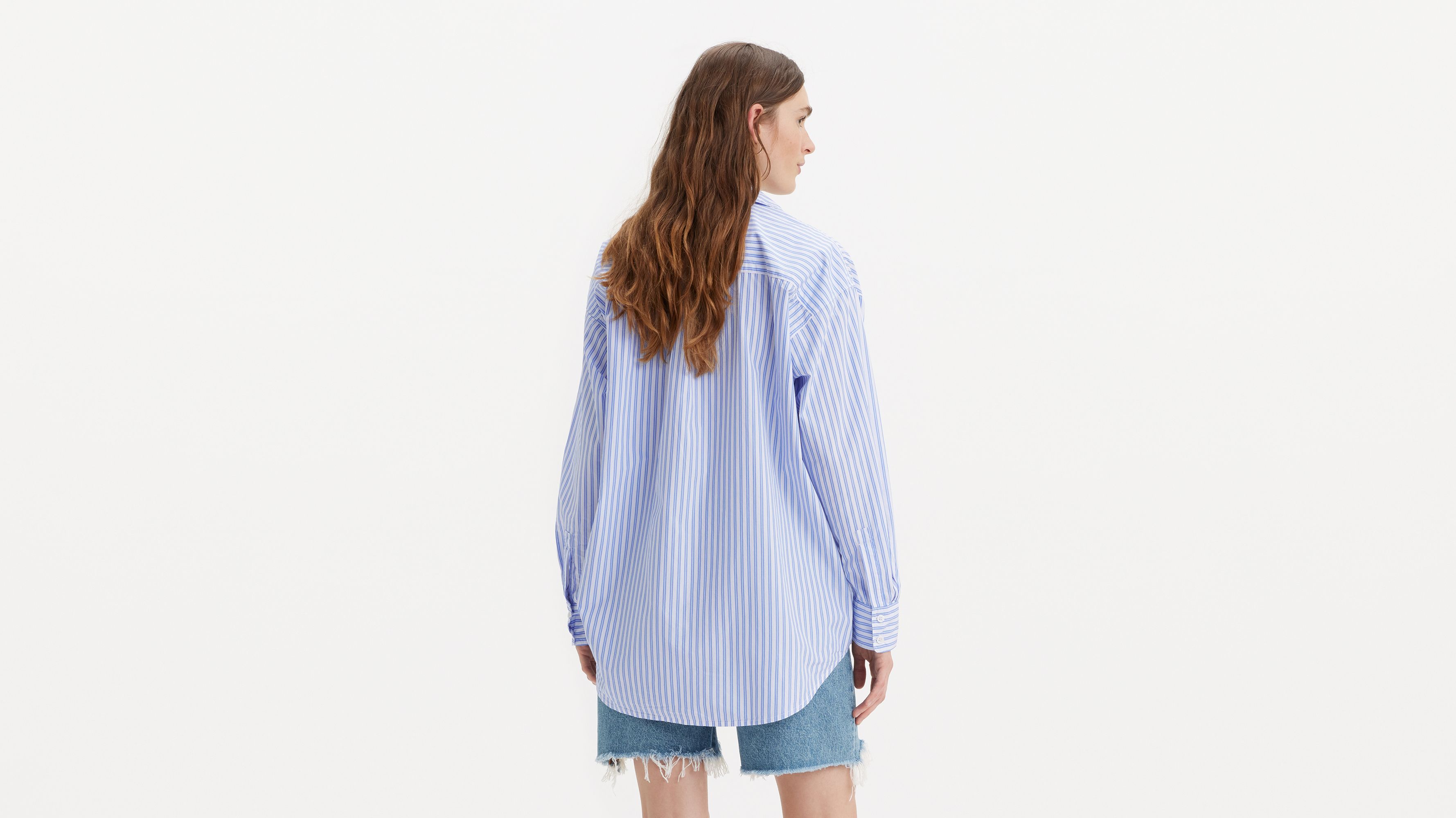 Alova Button Shirt