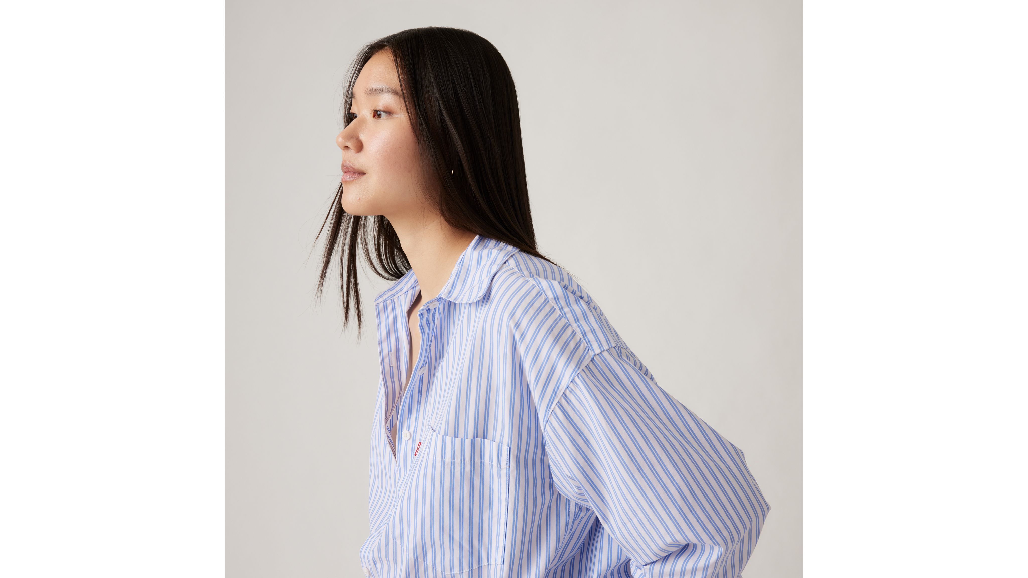 Lola Button Up Shirt 4