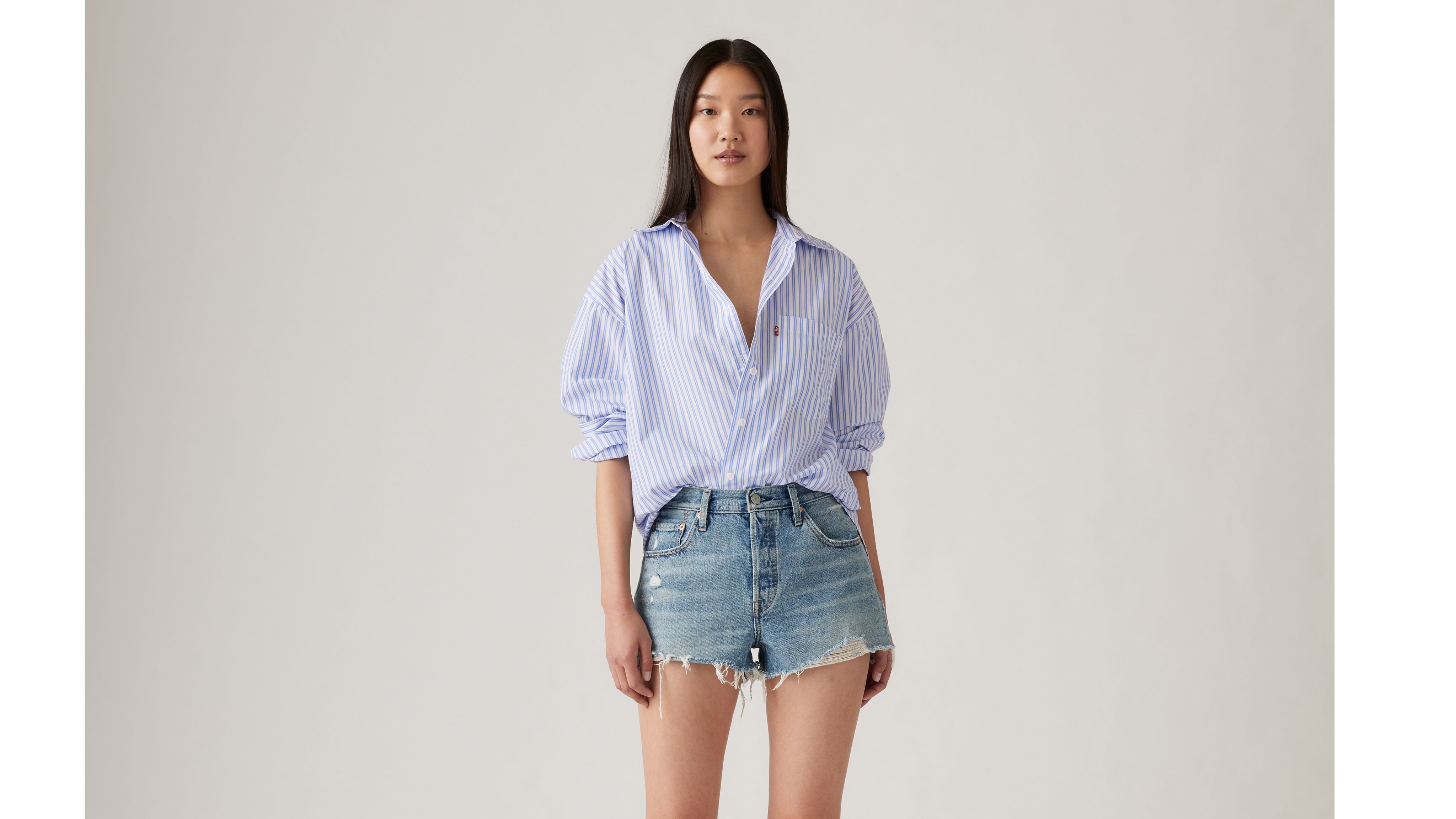 Lola Button Up Shirt 2