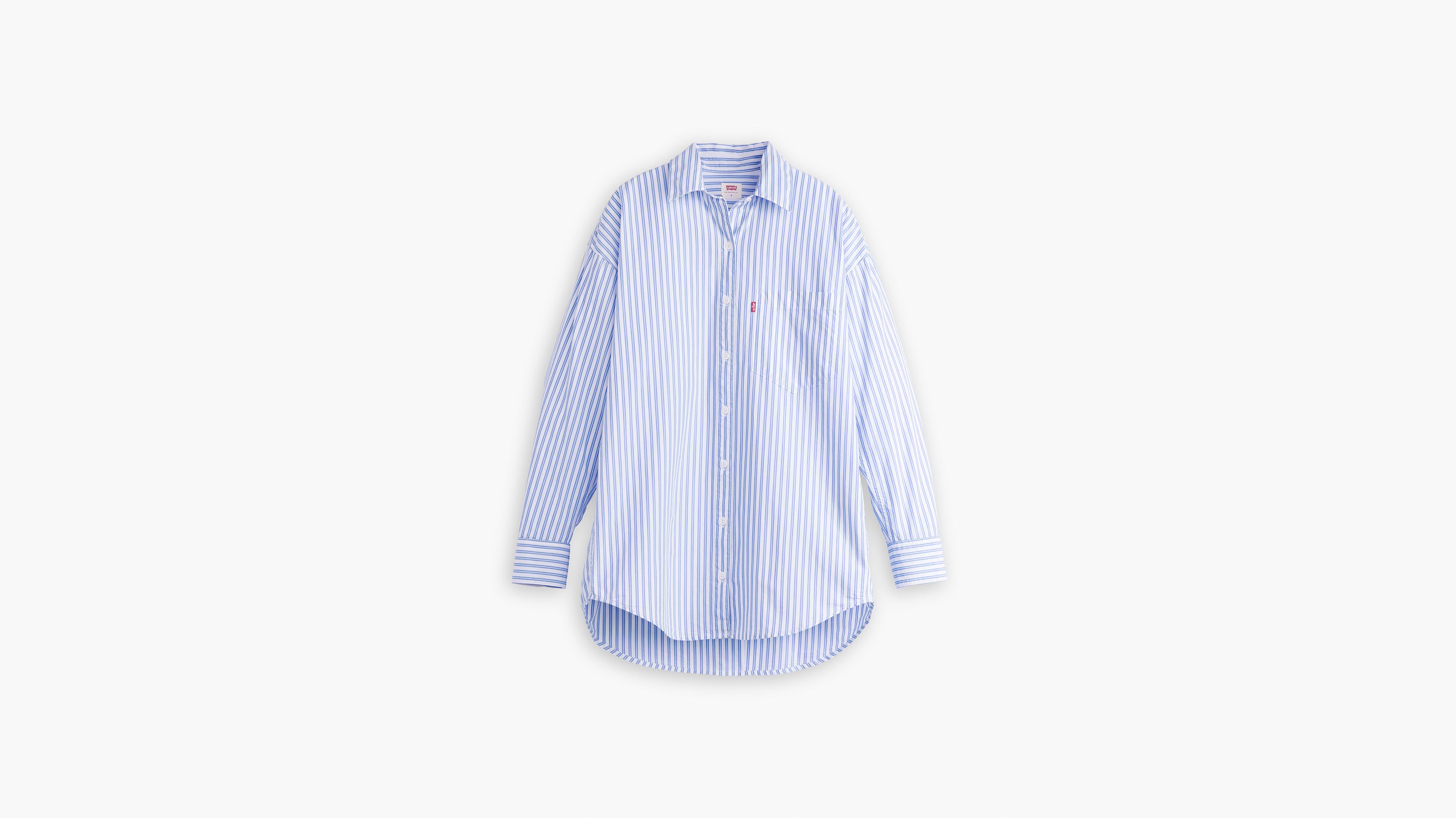 Lola Button Up Shirt 5