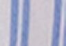 Bearbey Stripe Blue Yonder - Bleu - Chemise Nola
