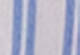 Bearbey Stripe Blue Yonder - Blu - Camicia Nola