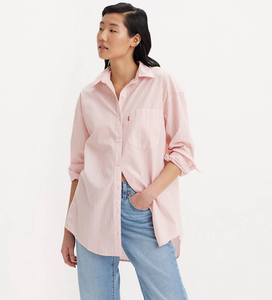 Nola blouse 1
