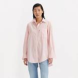 Nola blouse 2