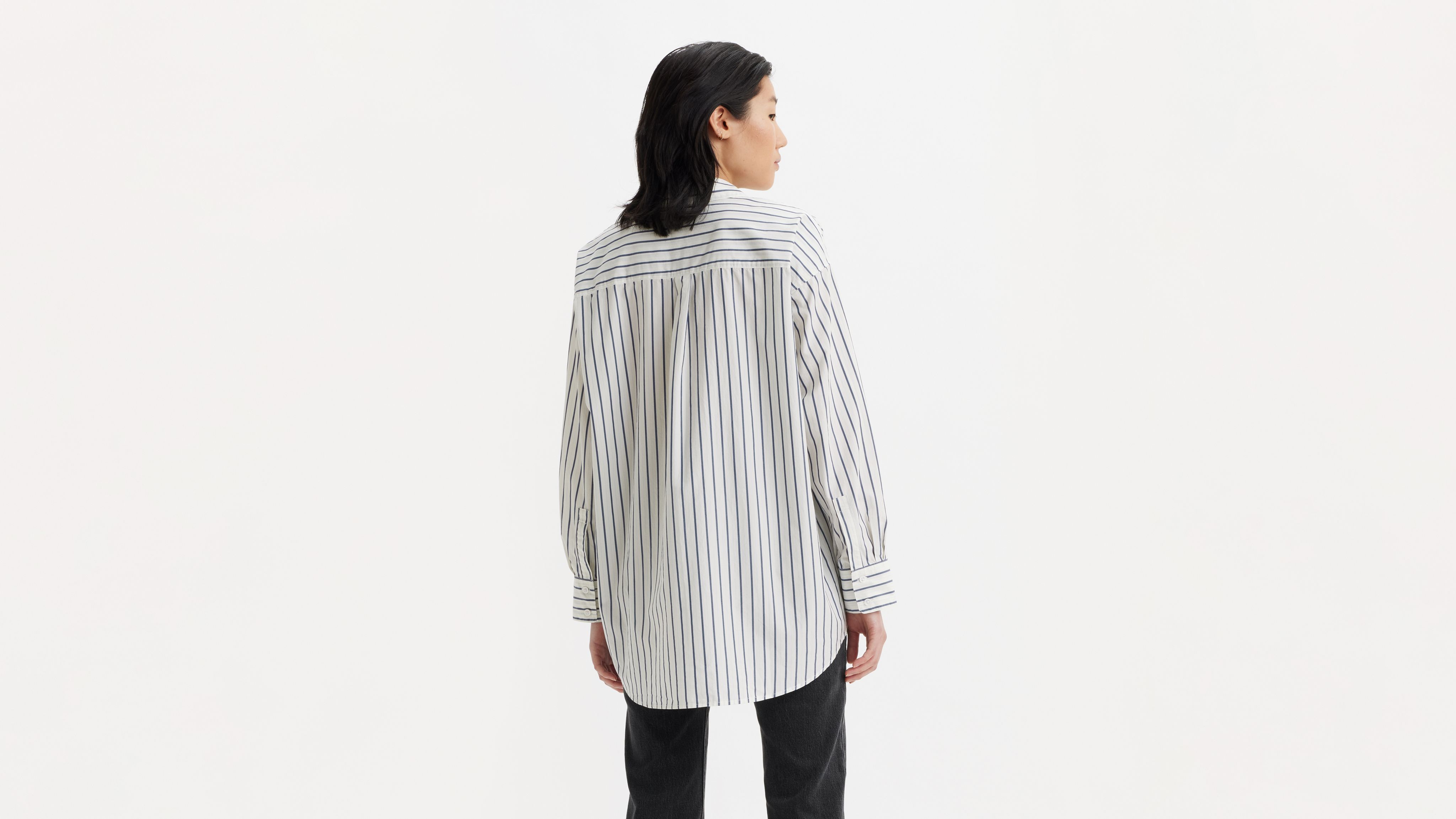 Lola Button Up Shirt 3