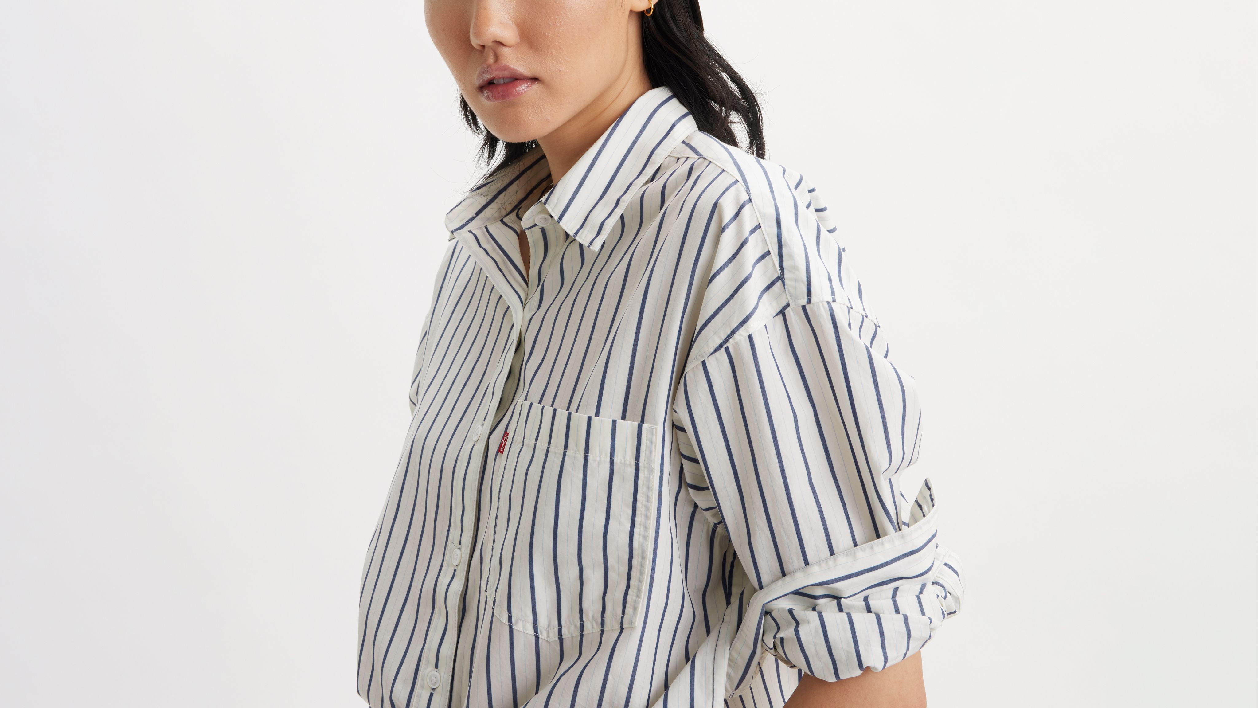 Lola Button Up Shirt 4