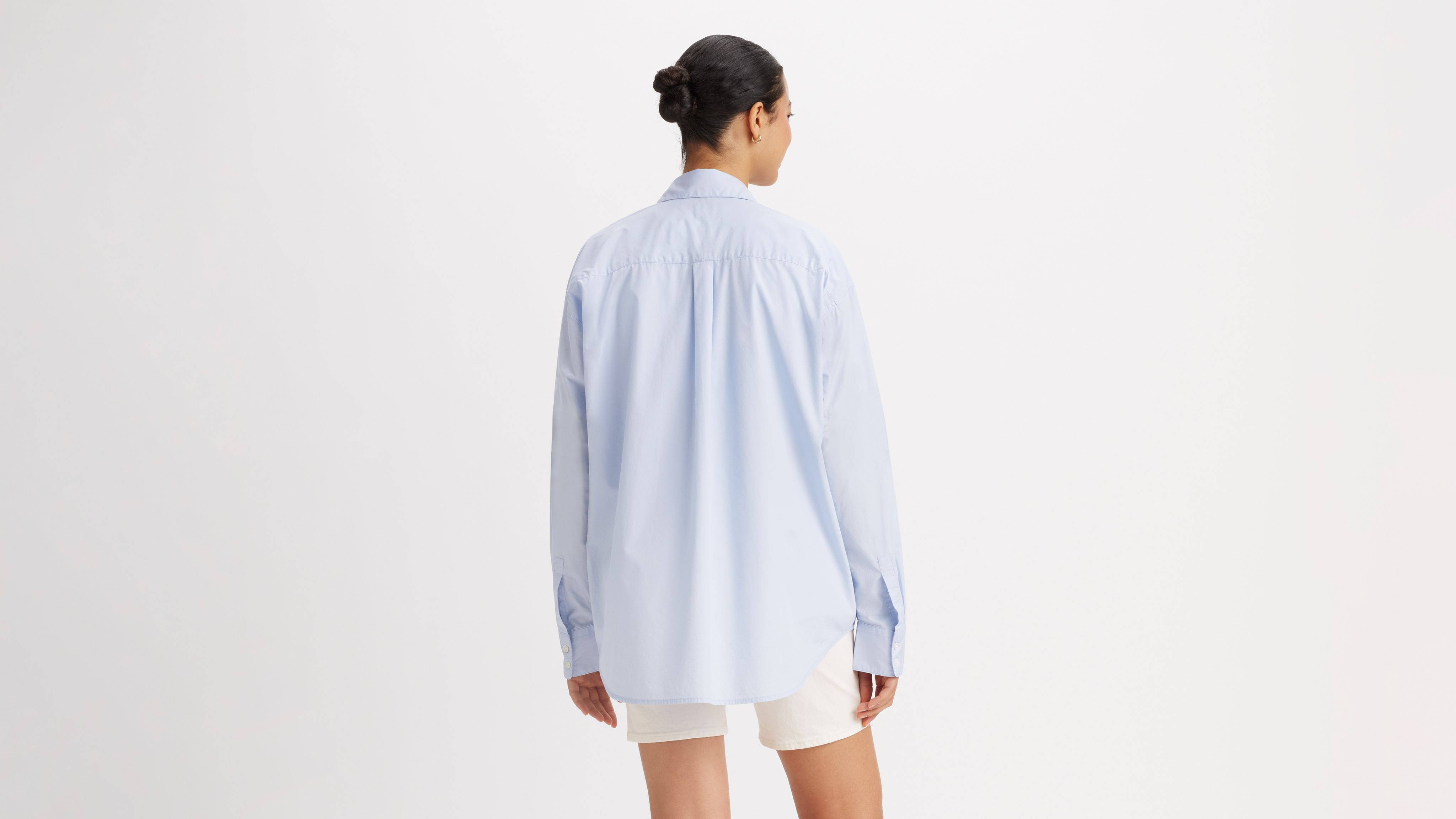 Lola Button Up Shirt 3