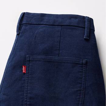 Levi's® Wellthread® Women's Carpenter Pants - Dark Wash Levi's® Wellthread® Women's Carpenter Pants - Dark Wash