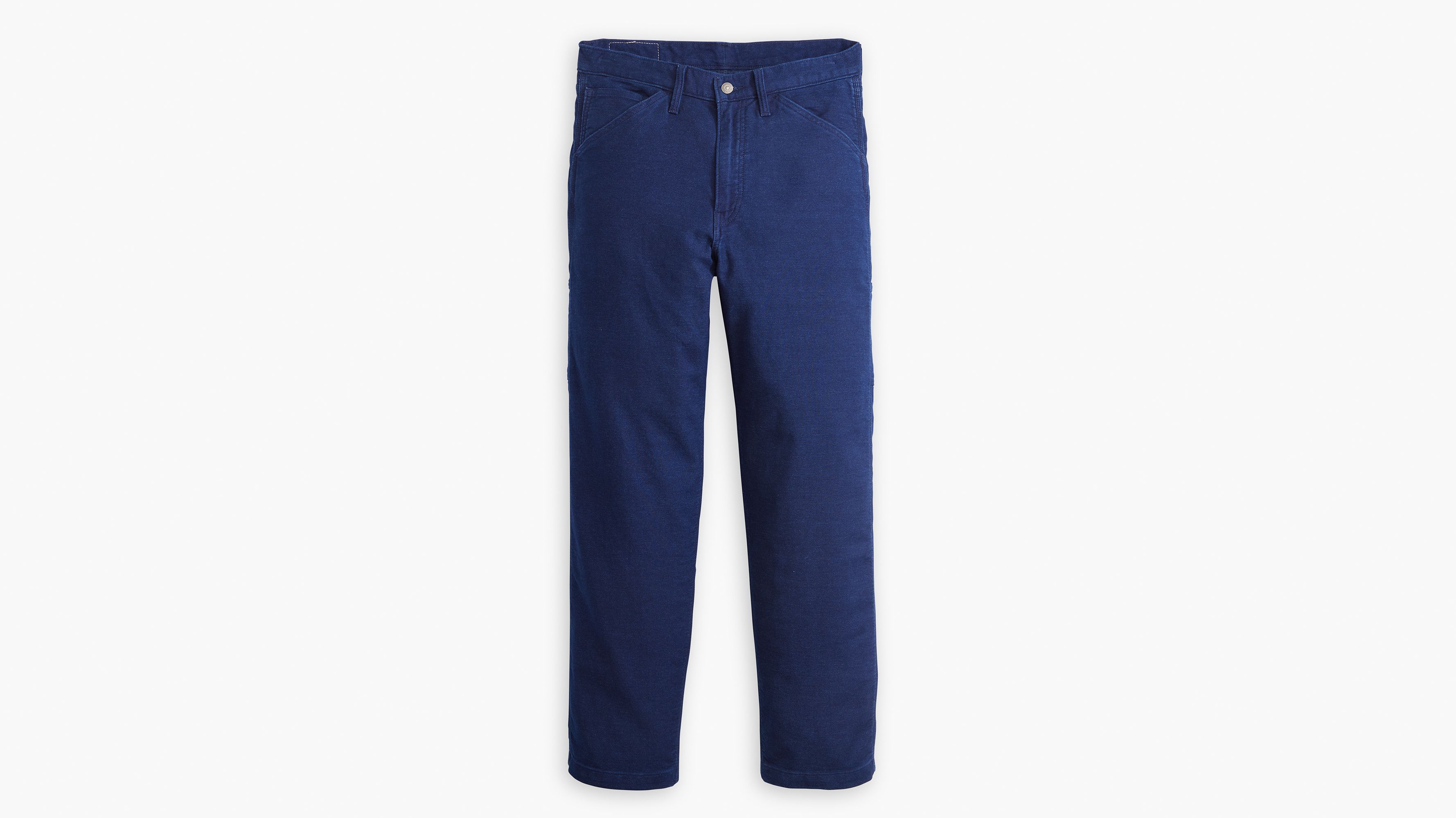 Levi's® WellThread® Men's Stay Loose Carpenter Pants 6