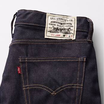 Levi's® Wellthread® Men's 568™ Stay Loose Jeans - Dark Wash Levi's® Wellthread® Men's 568™ Stay Loose Jeans - Dark Wash