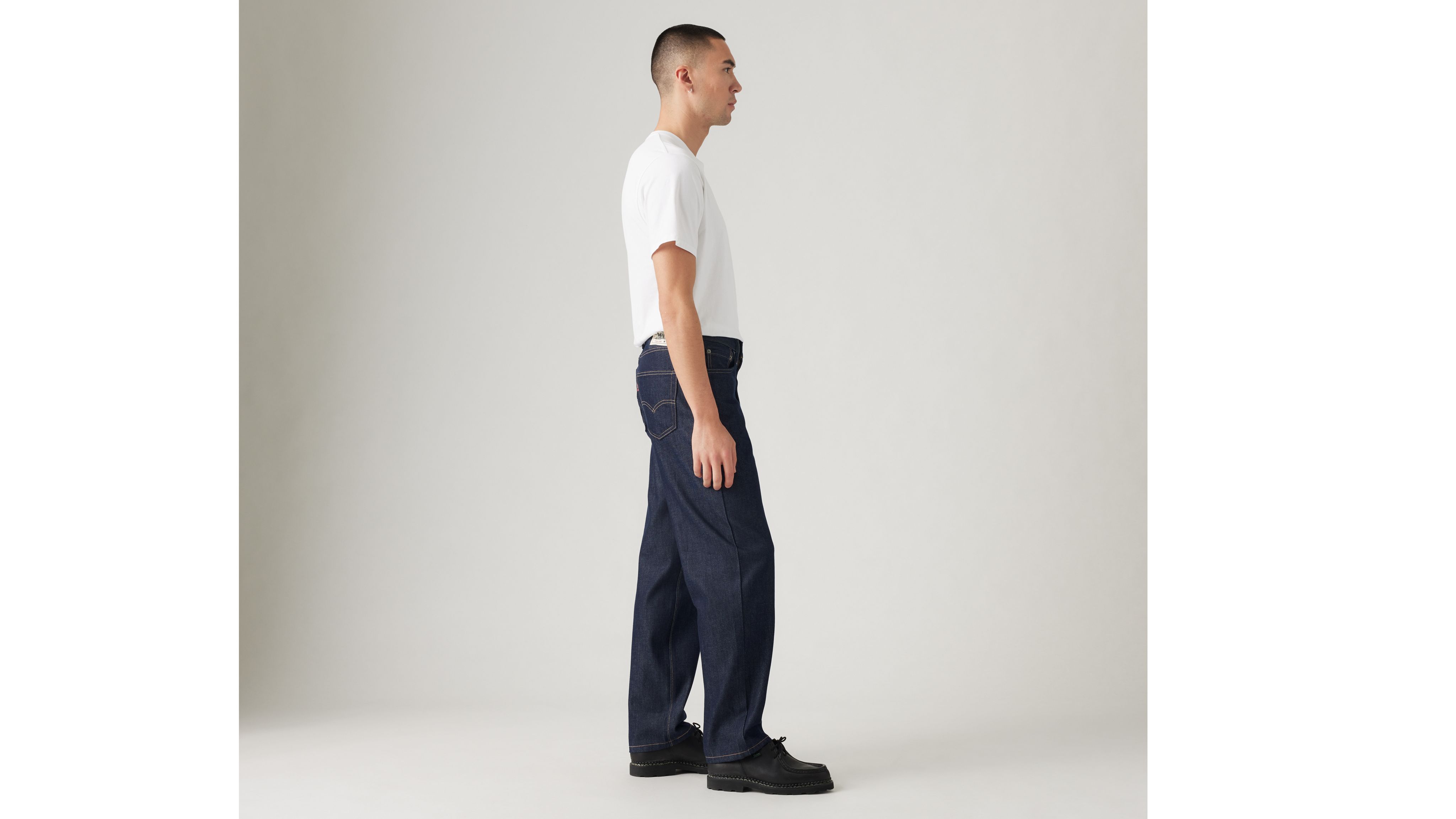 Levi's® WellThread® Men's 568™ Stay Loose Jeans