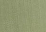 Four Leaf Clover Herringbone - Zielony - Luźne chinosy XX z kantem i prostymi nogawkami