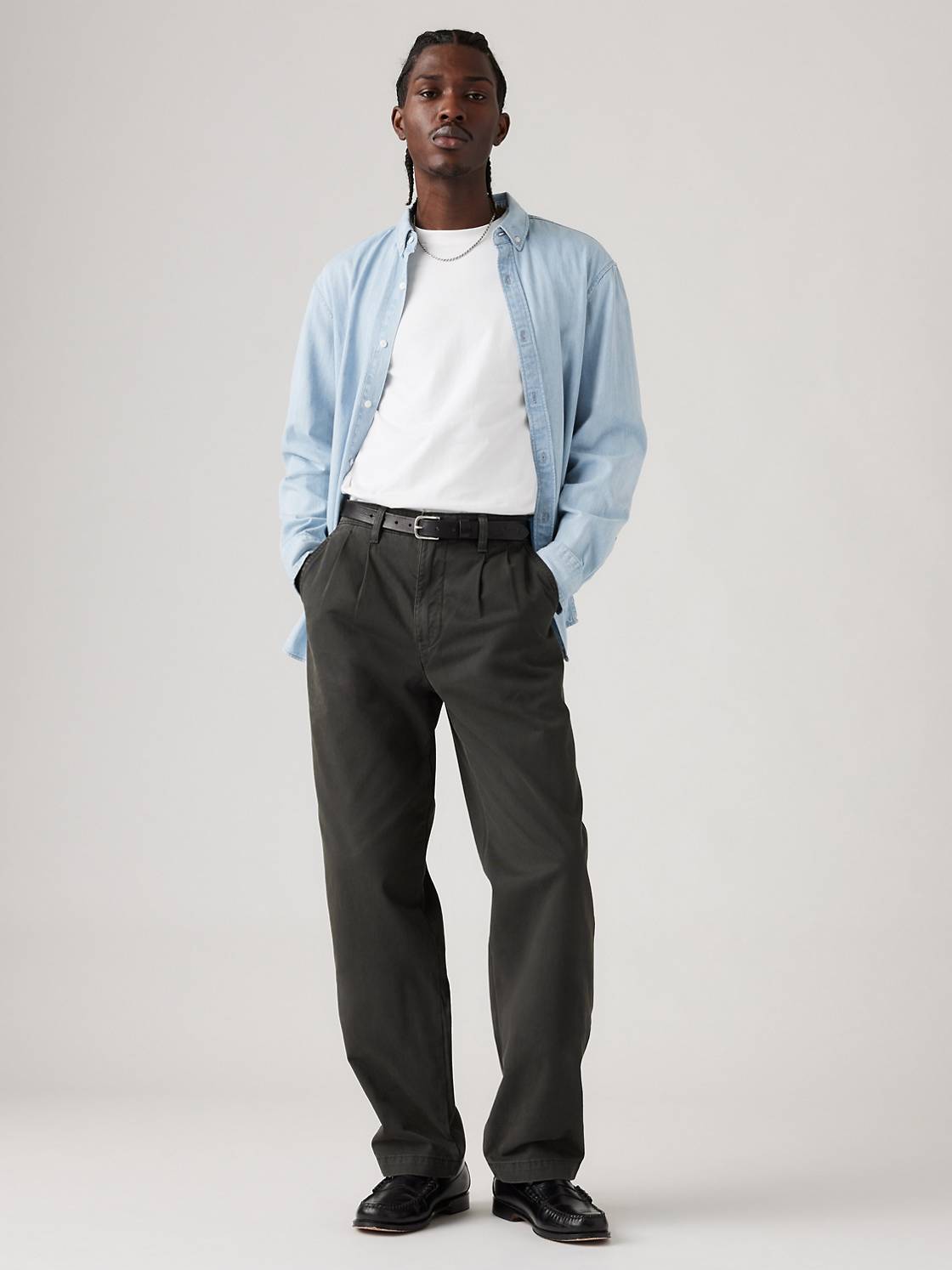 Men's Black Pants | Levi's® US Men's Black Pants | Levi's® US