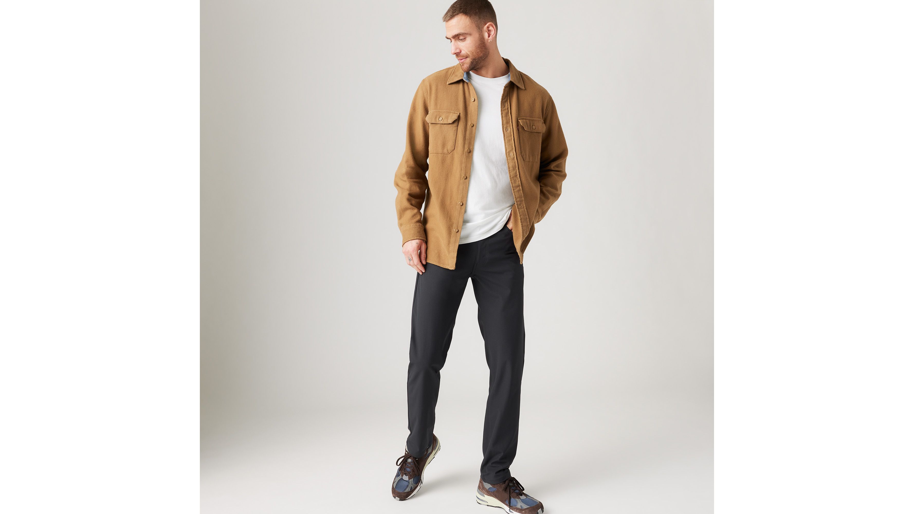 Levi's 511 Slim Tech Men's Pants 30x30