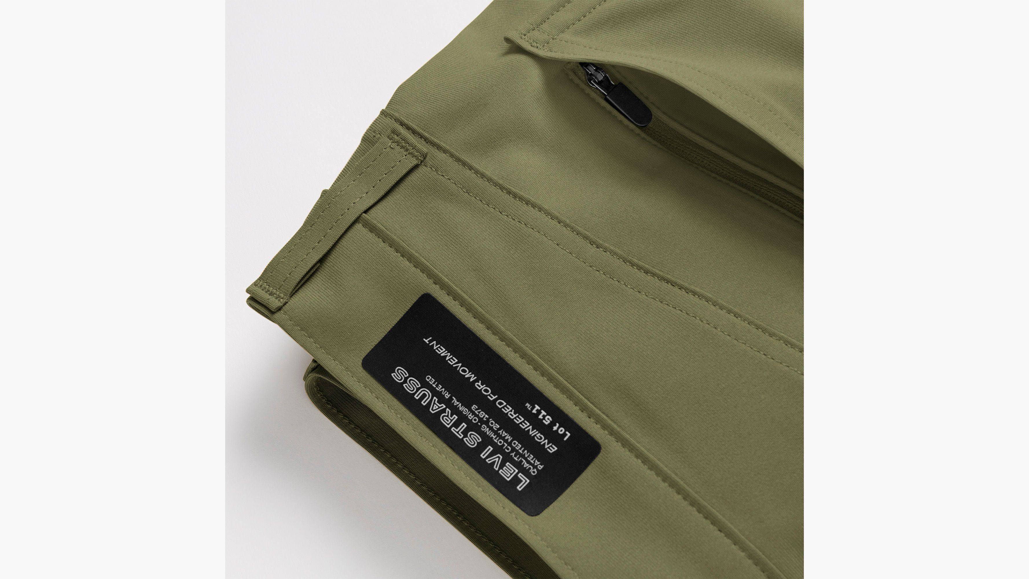 511™ Slim Tech Men's Pants 6