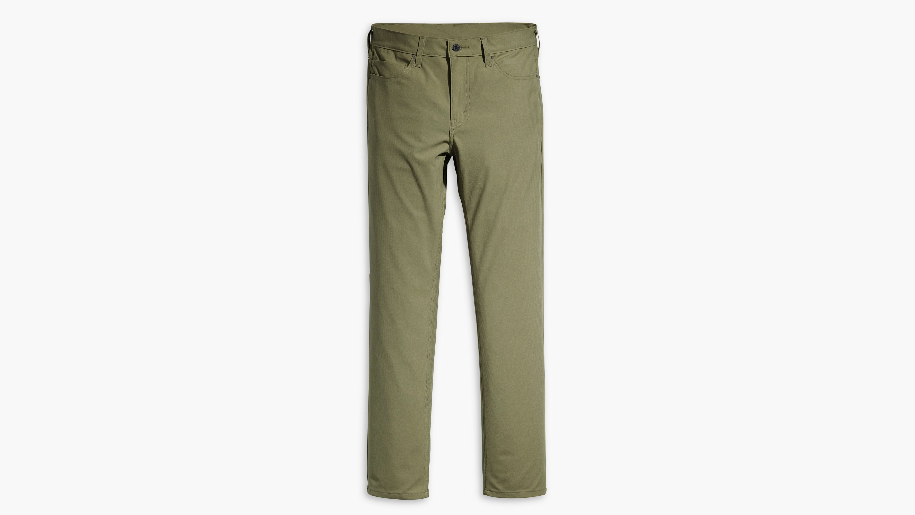511™ Slim Tech Men's Pants 5
