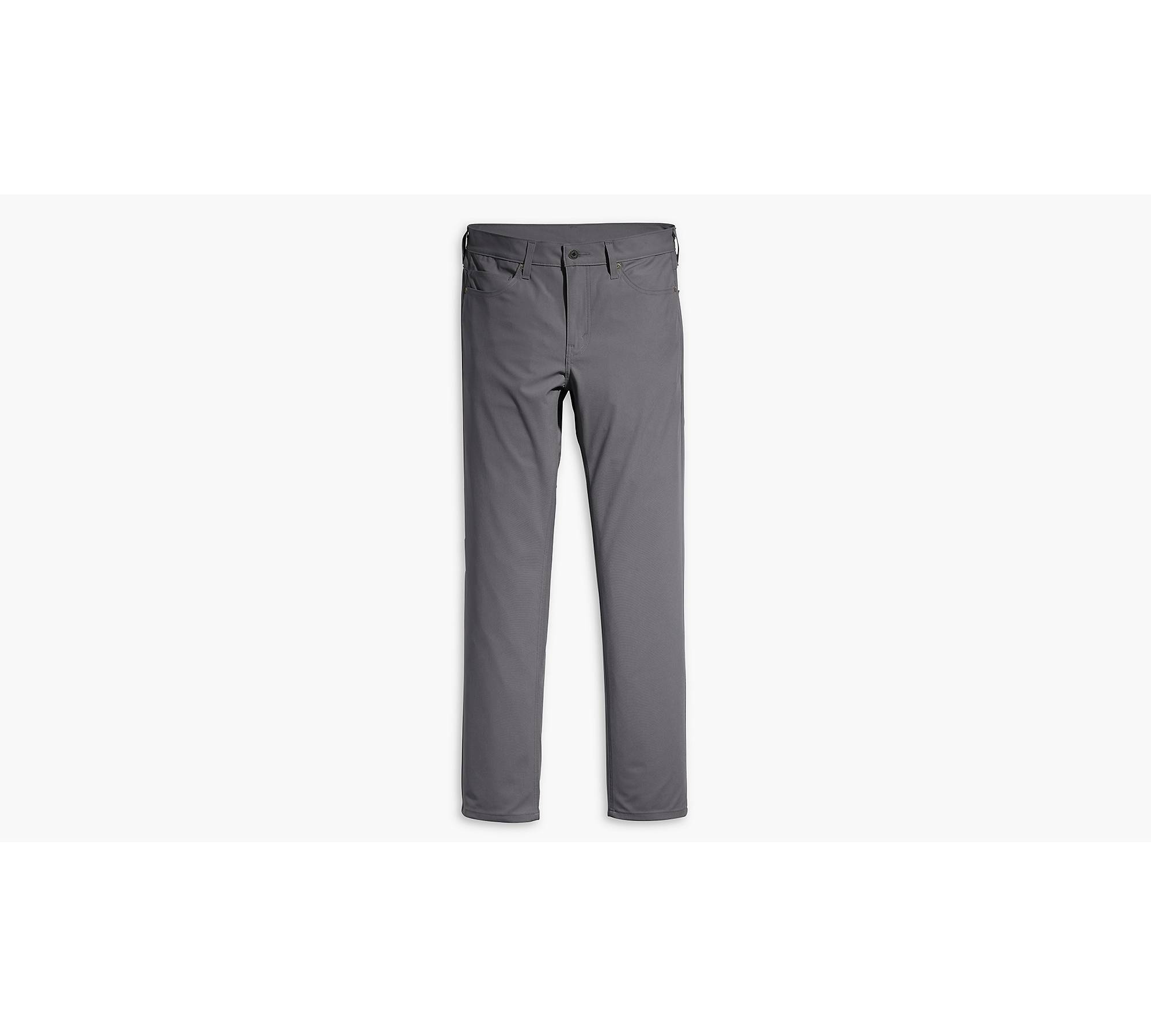 Signature The Perfect Pants // Dark Grey (30WX32L) - SNT - Touch