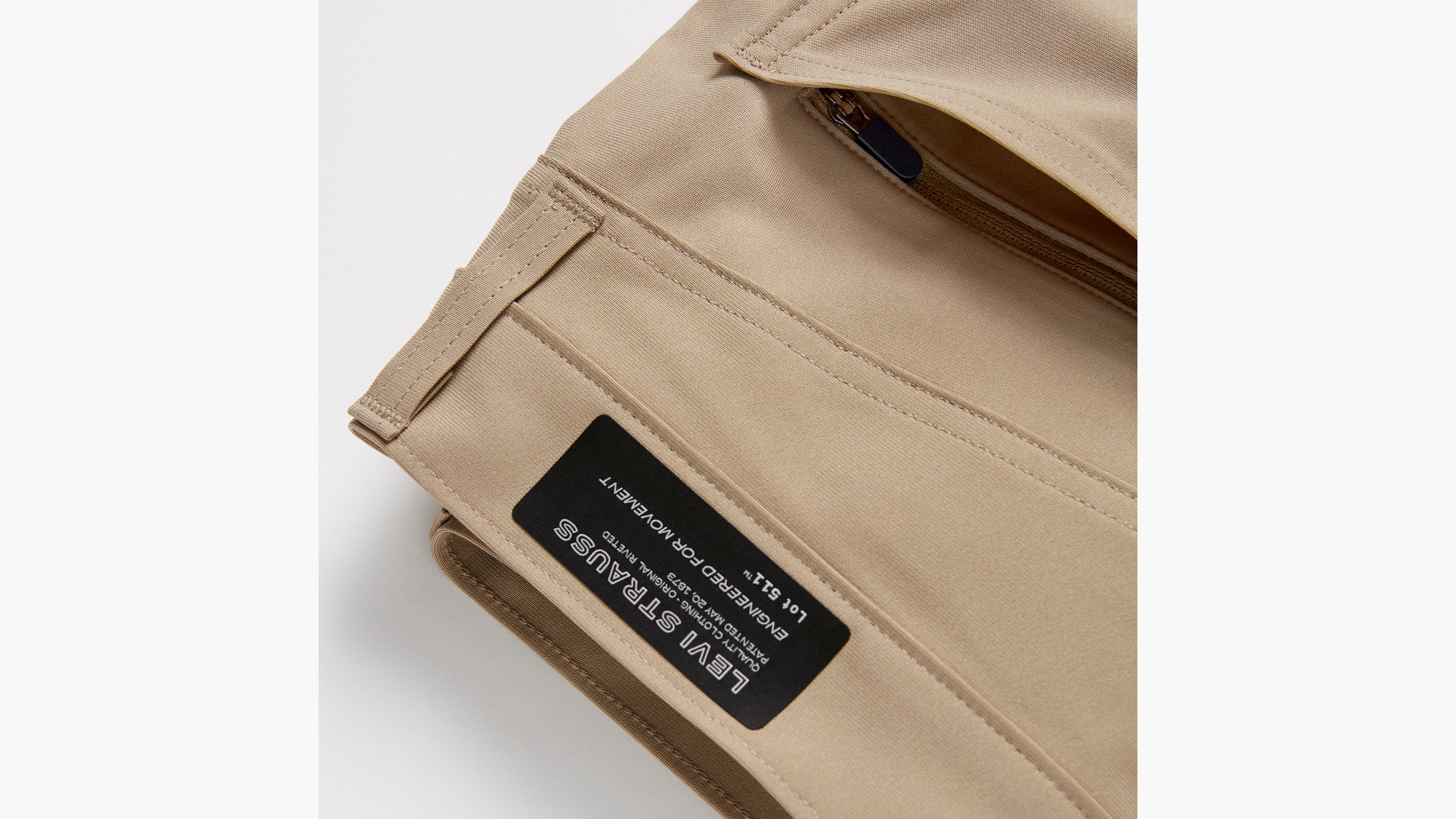 511™ Slim Tech Men's Pants