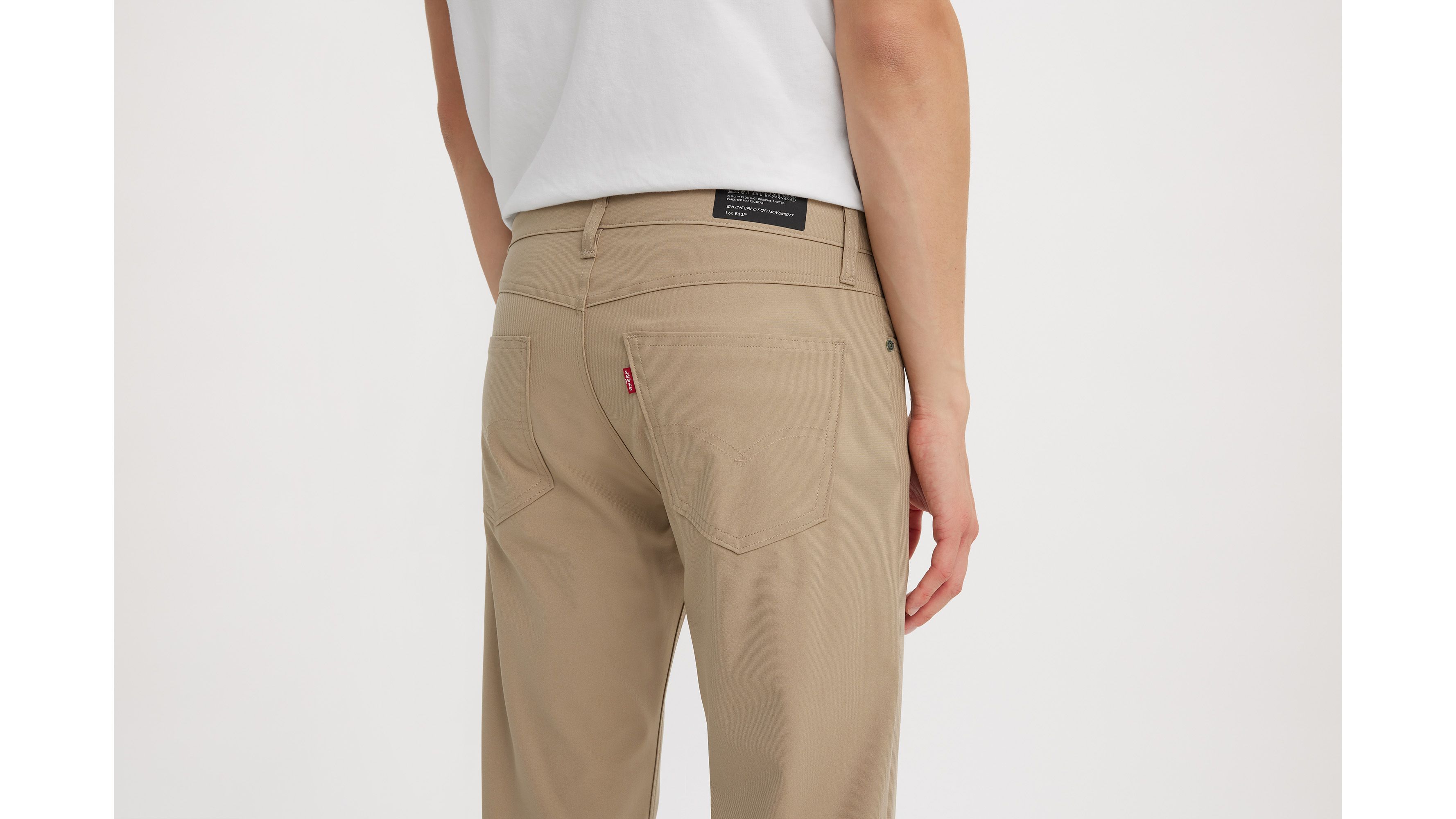 Levi's 511 trouser on sale