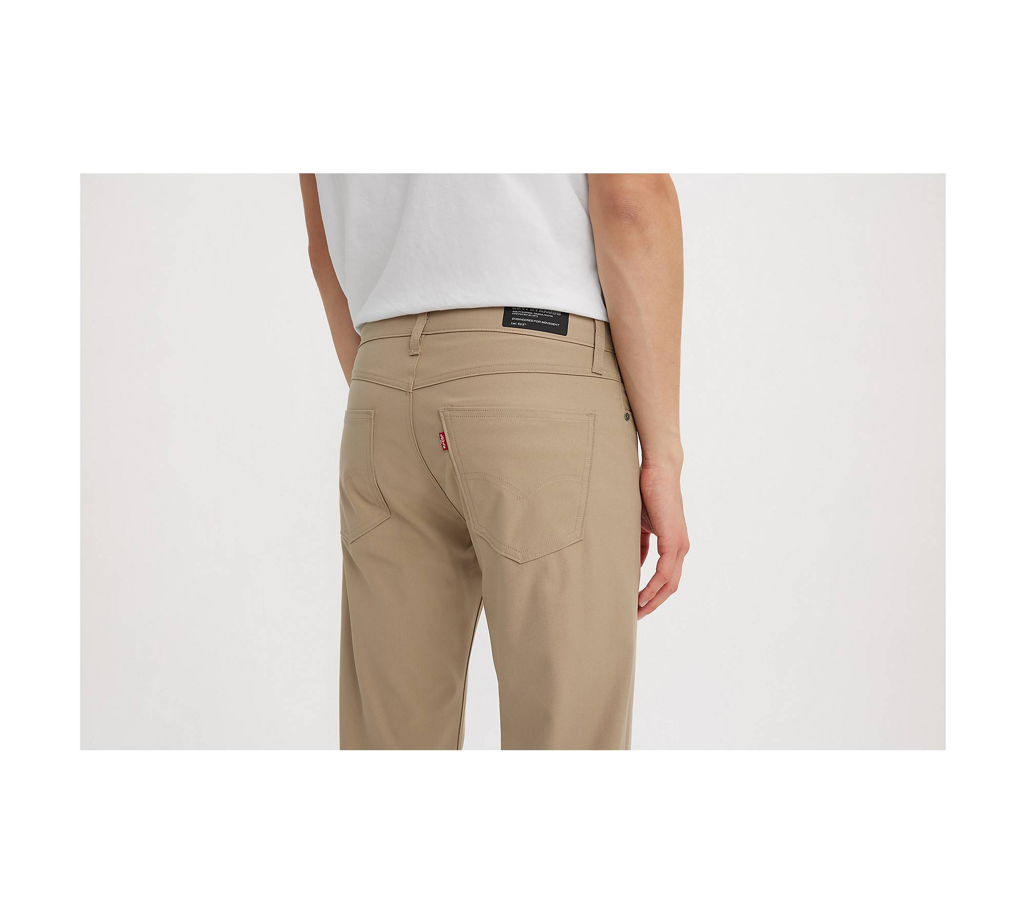 Cargo Pants for Men Relaxed Fit Causal Slim Beach Work Streetwear Khaki  Baggy Pants with Zipper Pockets, 01-khaki, Medium : : Clothing,  Shoes & Accessories
