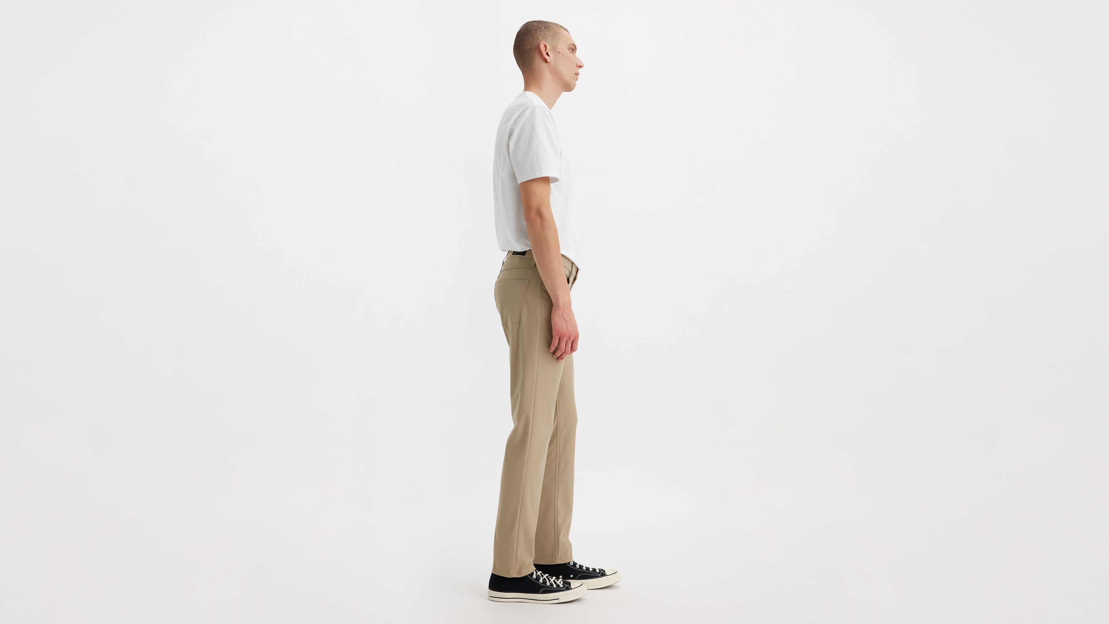511™ Slim Tech Men's Pants 2