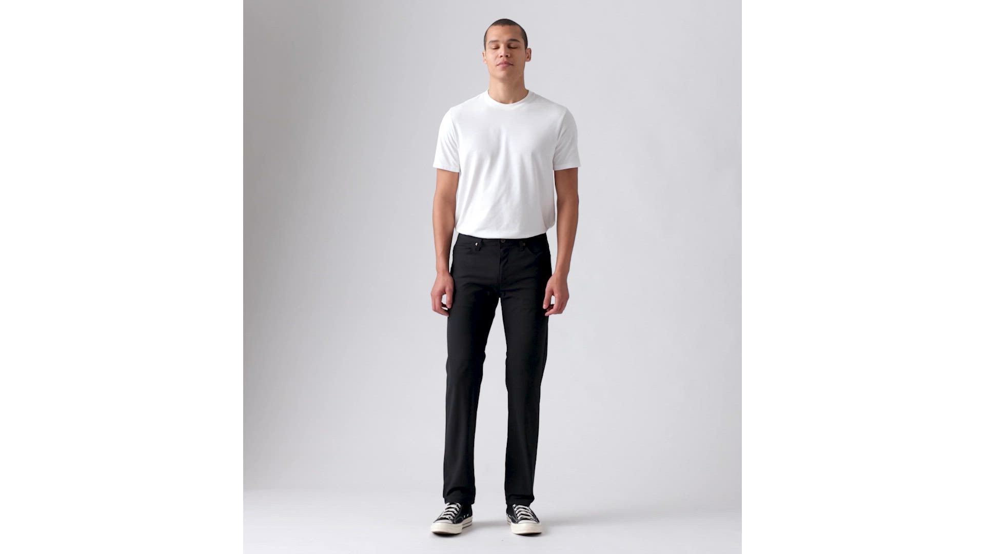 511™ Slim Tech Men's Pants 1