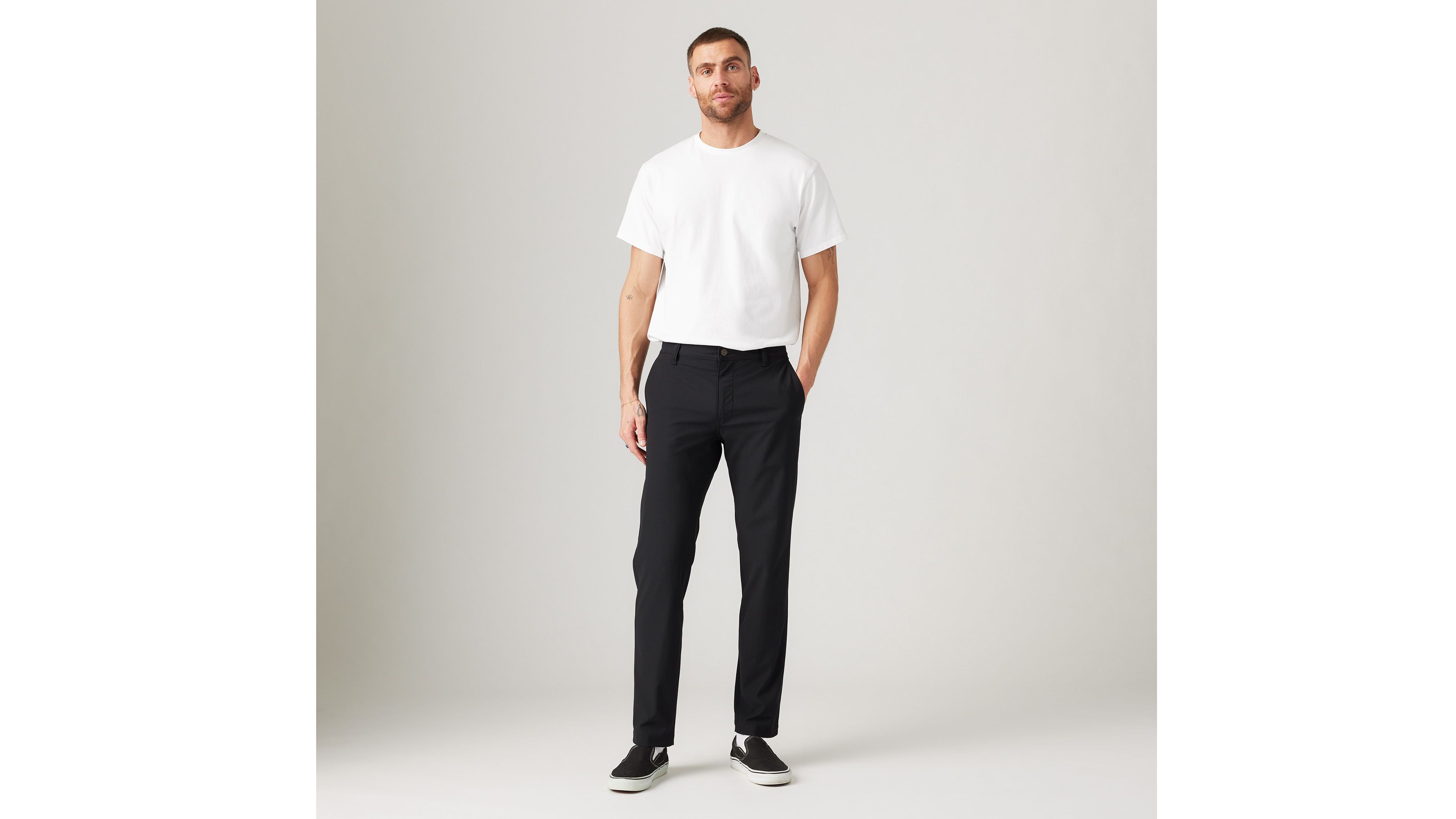 LEVI'S XX CHINO STANDARD TECH MEN'S PANTS 32X30 