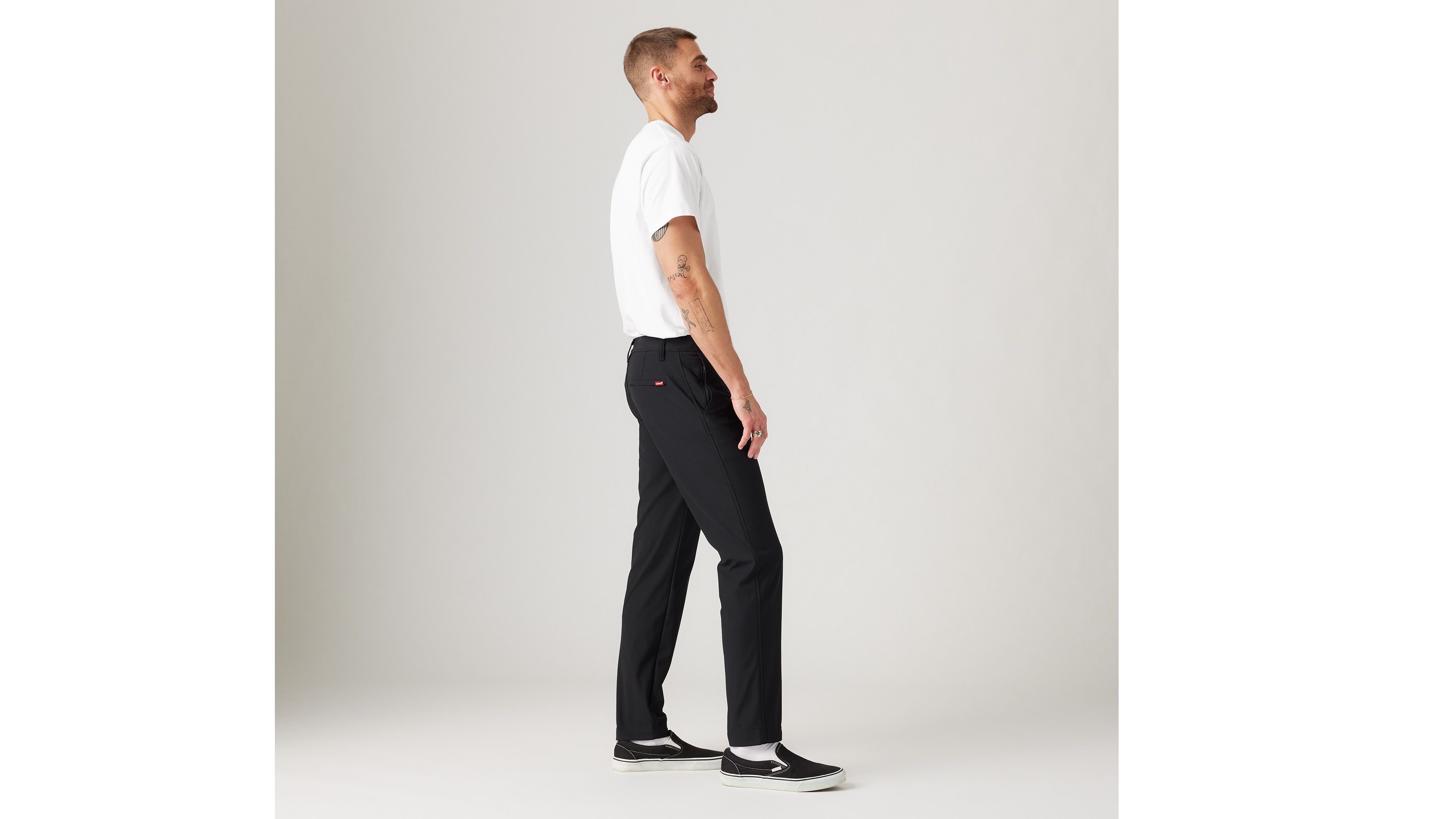 LEVI'S XX CHINO STANDARD TECH MEN'S PANTS 32X30 
