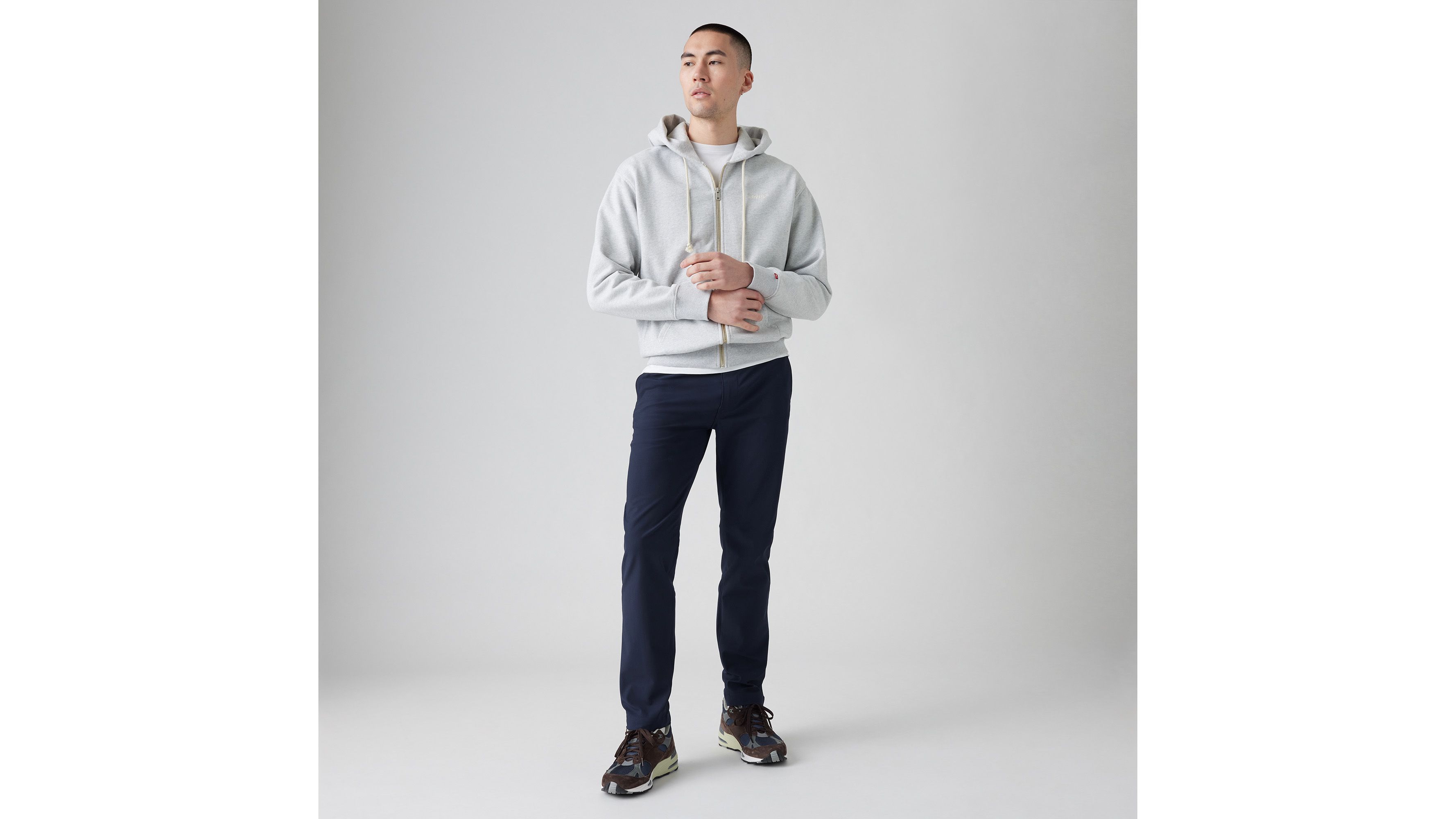 XX Chino Standard Taper Tech 1