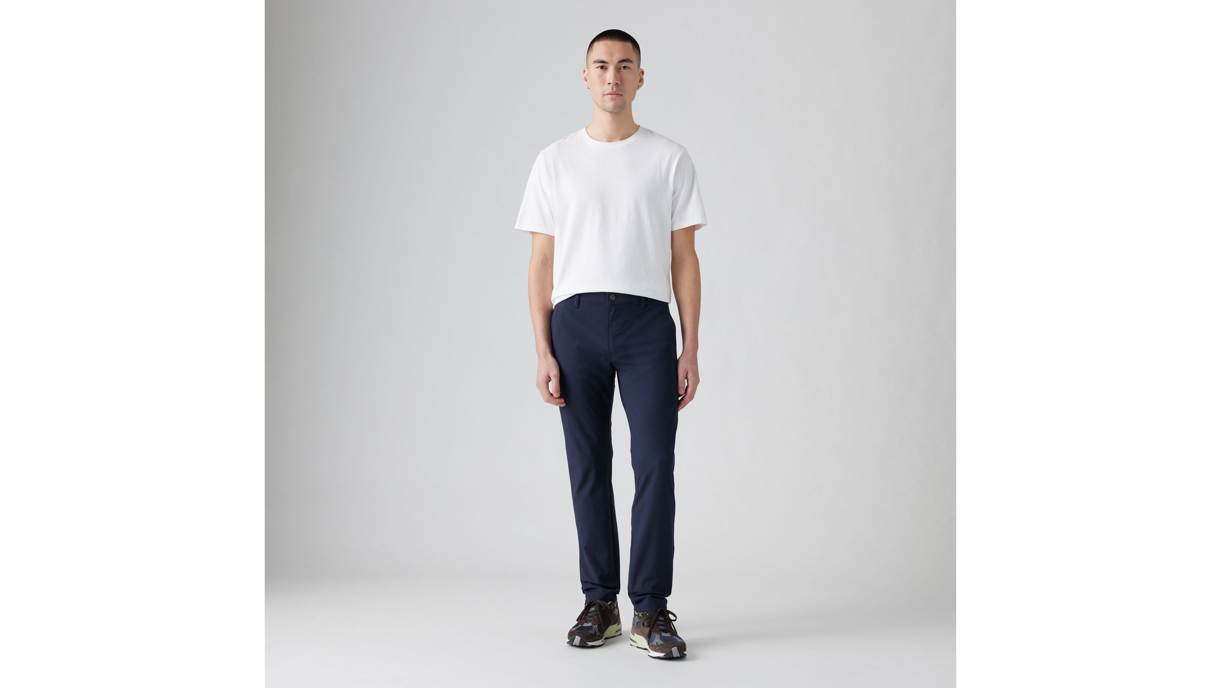 XX Chino Standard Taper Tech 5