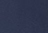 Navy Waves - Blue