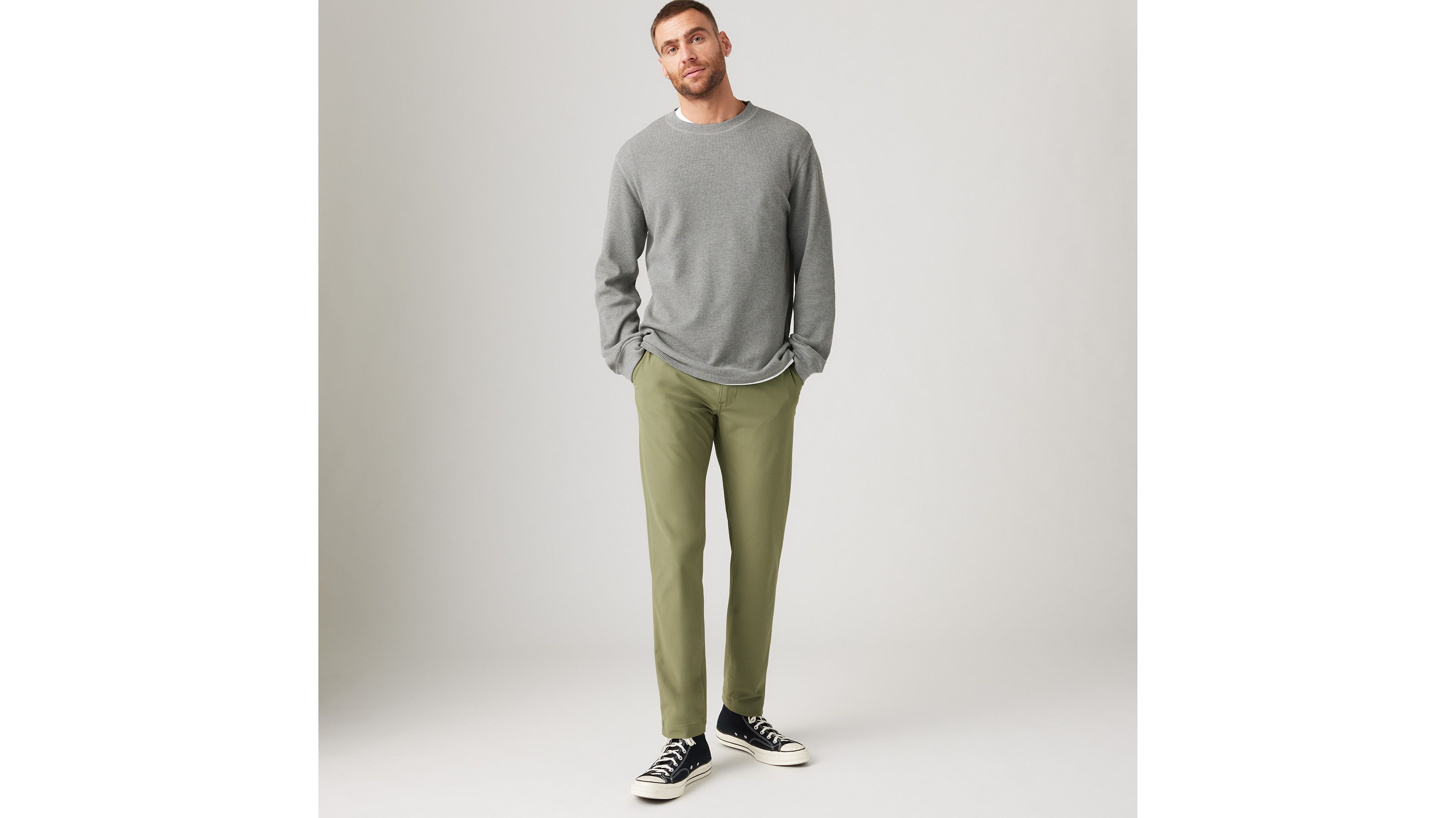 Levi's® XX Chino Standard Tech Men's Pants