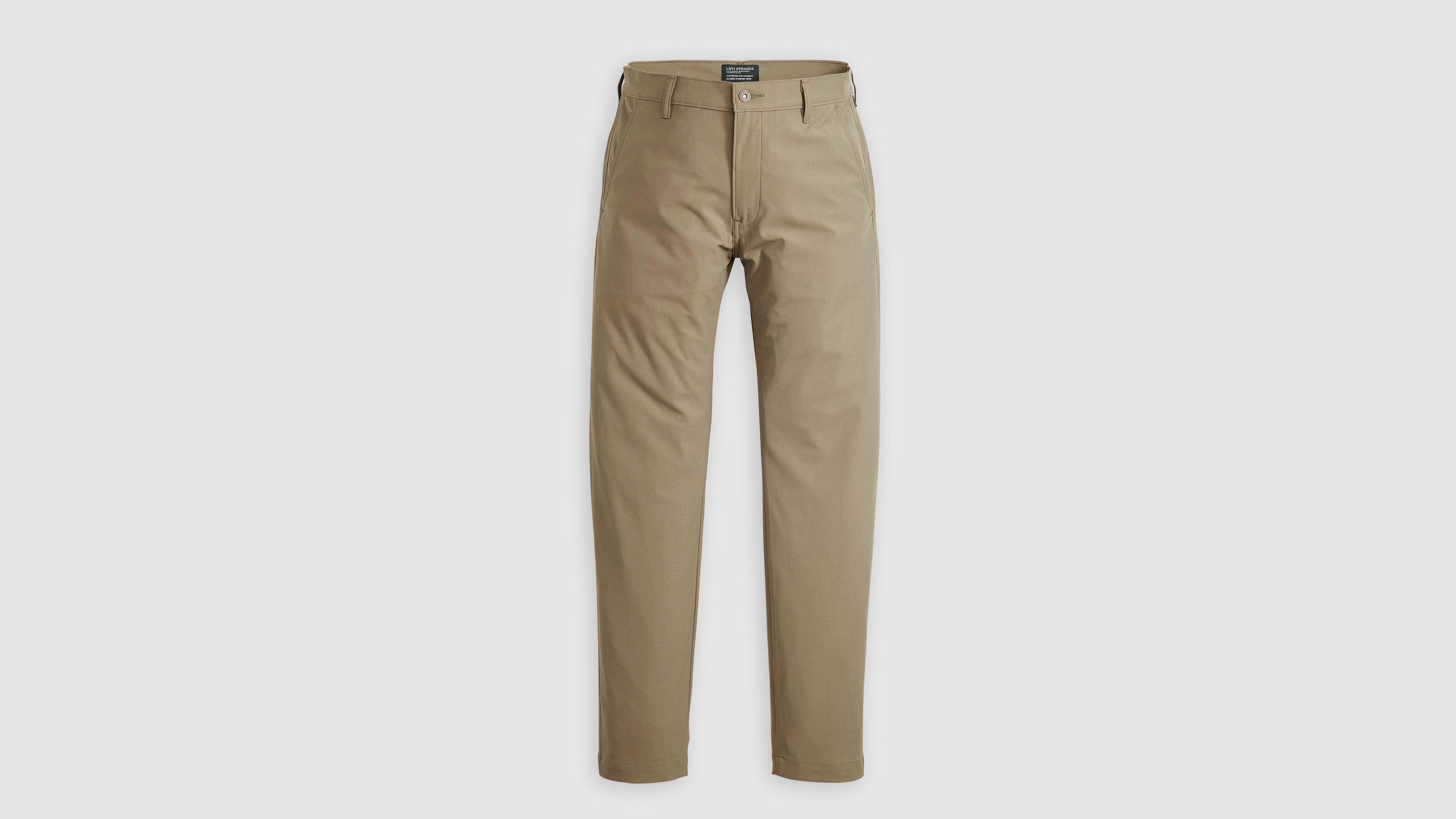 XX Chino Standard Taper Tech 6