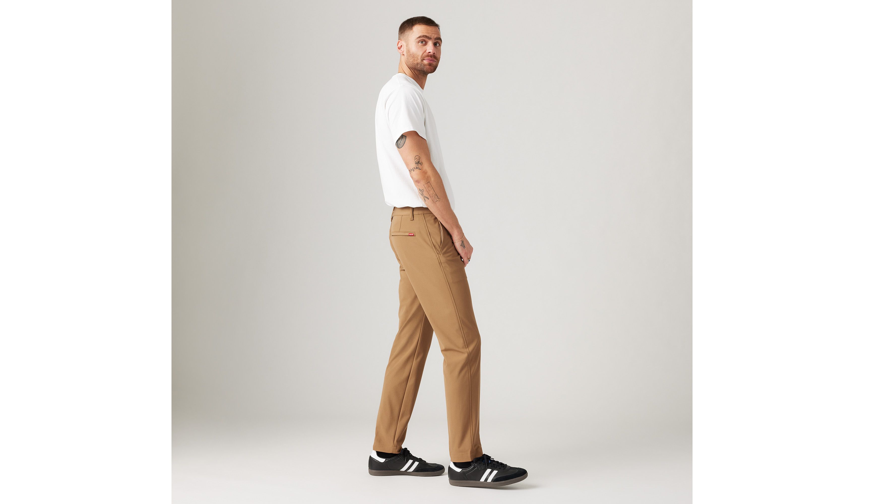 Levi's® XX Chino Standard Tech Men's Pants