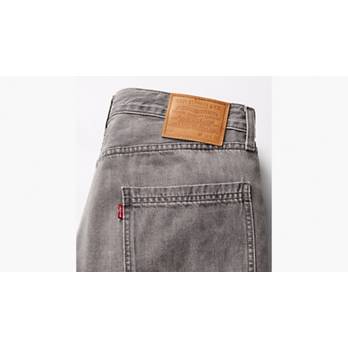 555™ Relaxed Straight Lightweight Utility Jeans 7
