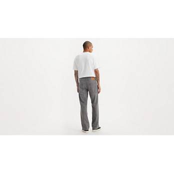 Jean 555™ Relaxed Straight Utility Lightweight 3