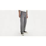 555™ Relaxed Straight Lightweight Utility Jeans 2