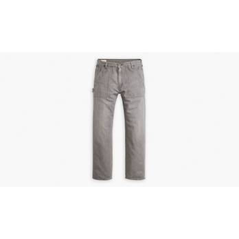 555™ Relaxed Straight Lightweight Utility Jeans 6