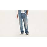 555™ Relaxed Utility rechte jeans 2