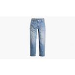 555™ Relaxed Utility rechte jeans 6