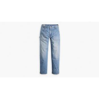 555™ Relaxed Utility rechte jeans 6