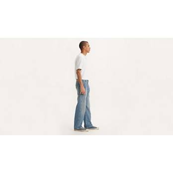 Jean 555™ Relaxed Straight Utility 4