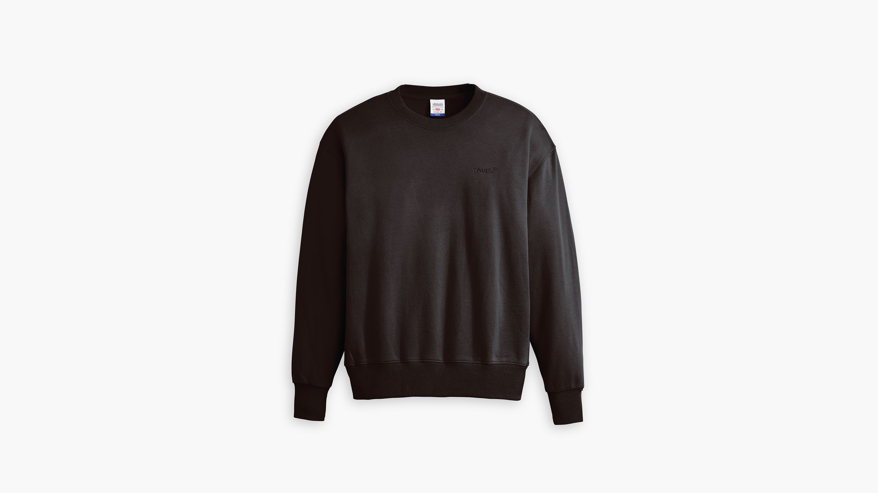 Authentic Crewneck Sweatshirt