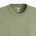 Short Sleeve Retro Ringer T-Shirt 6